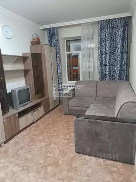 Комната Санкт-Петербург Старо-Петергофский просп., 42 (18.0 м)