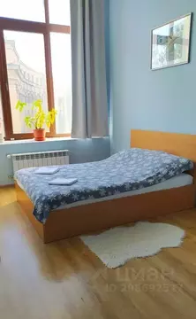 Комната Санкт-Петербург просп. Кима, 6