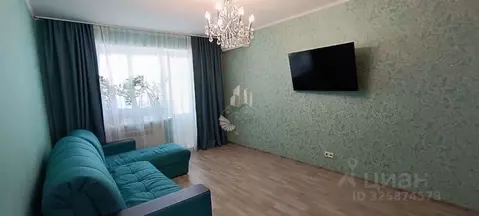 2-к кв. Саратовская область, Энгельс ул. Шурова Гора, 7/1 (69.1 м)