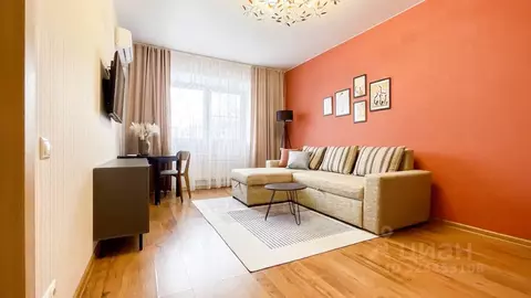 2-к кв. Иркутская область, Иркутск Депутатская ул., 47/3 (54.2 м)