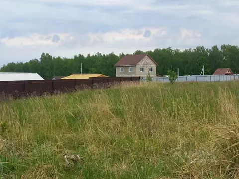 Участок в Московская область, Дмитровский муниципальный округ, ...