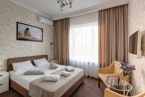 Комната Москва Саранская ул., 8 (14.0 м)