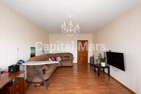 3-к кв. Московская область, Красногорск бул. Павшинский, 7 (100.0 м)