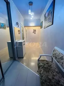 2-к кв. Тюменская область, Тюмень Широтная ул., 125 (78.0 м)