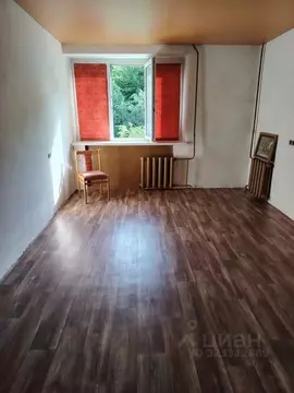 1-к кв. Саратовская область, Саратов Лунная ул., 43А (33.5 м)