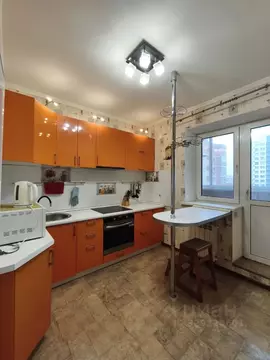 1-к кв. Московская область, Люберцы ул. Кирова, 9к1 (38.0 м)