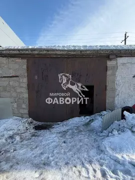 Гараж в Оренбургская область, Орск  (24 м)