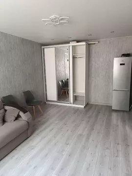 1-к кв. Москва 7-я Парковая ул., 2К3 (30.5 м)