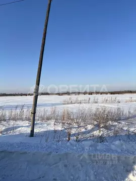 Участок в Тюменская область, Тюменский муниципальный округ, Согласие ...