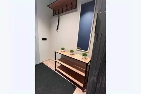 1-к кв. Санкт-Петербург просп. Энергетиков, 8к2 (25.0 м)