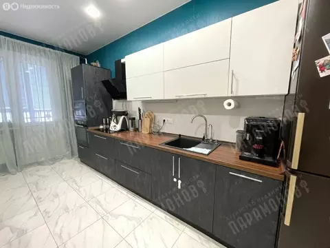 2-комнатная квартира: Тверь, улица Склизкова, 86к1 (71.4 м)