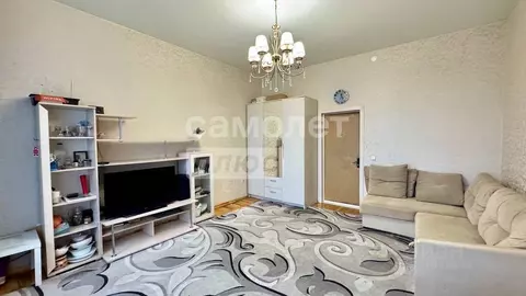 Комната Московская область, Клин Советская пл., 25/2 (22.7 м)