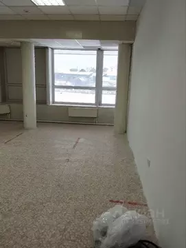 Помещение свободного назначения в Свердловская область, Североуральск ...