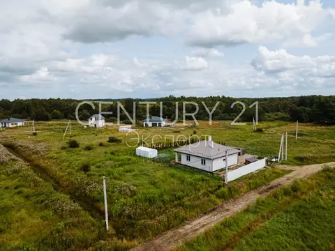 Участок в Калининградская область, Зеленоградский муниципальный округ, ...