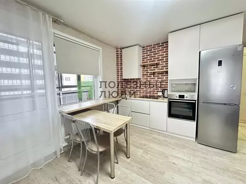 2-к кв. Красноярский край, Красноярск ул. Елены Стасовой, 50Г (58.0 м)