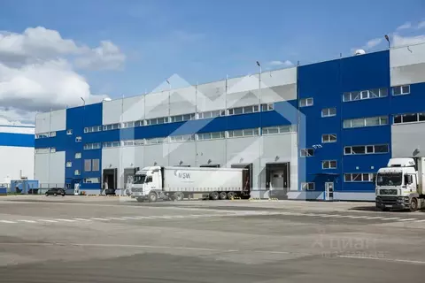 Производственное помещение в Московская область, Подольск Климовск ...