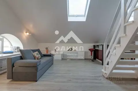 1-к кв. Вологодская область, Вологда ул. Лаврова, 14 (54.1 м)