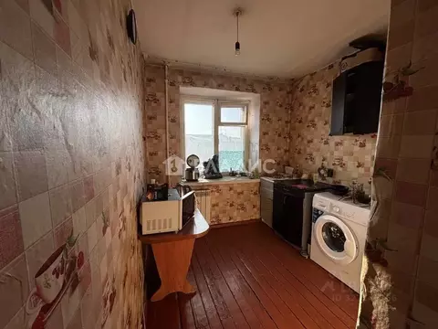 1-к кв. Бурятия, Улан-Удэ ул. Пушкина, 12 (31.2 м)