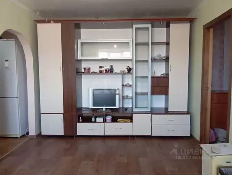 4-к кв. Белгородская область, Губкин Комсомольская ул., 51 (61.0 м)