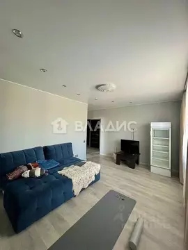 2-к кв. Бурятия, Улан-Удэ ул. Павлова, 64А (60.8 м)