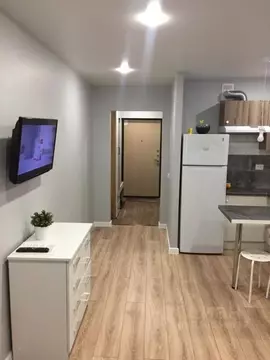 Студия Ленинградская область, Мурино Всеволожский район, бул. ...