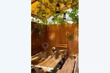 Дом в Краснодарский край, Темрюкский район, Голубицкое с/пос, ...