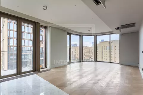 3-к кв. Москва ул. Братьев Фонченко, 1к6 (102.0 м)