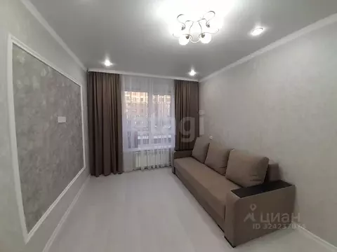 1-к кв. Ставропольский край, Ставрополь ул. Матрены Наздрачевой, 5/1 ...