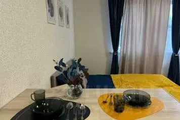 1-к кв. Московская область, Звенигород Одинцовский городской округ, ...