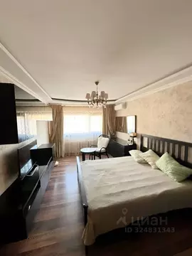 3-к кв. Краснодарский край, Краснодар ул. Имени Дзержинского, 211 ...