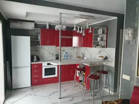 2-к кв. Московская область, Лыткарино ул. Ленина, 12 (48.0 м)