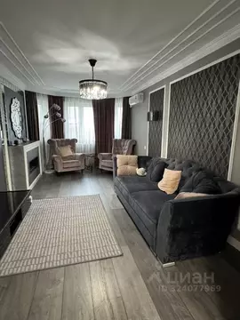 3-к кв. Москва Большая Тульская ул., 56 (76.0 м)