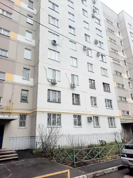 2-к кв. Татарстан, Казань Чистопольская ул., 49 (55.8 м)