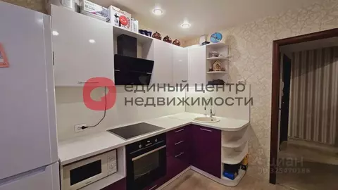 4-к кв. Тюменская область, Тюмень Восточный мкр, ул. Моторостроителей, ...