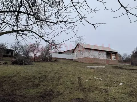 Дом в Ростовская область, Новочеркасск Дачная ул. (106 м)