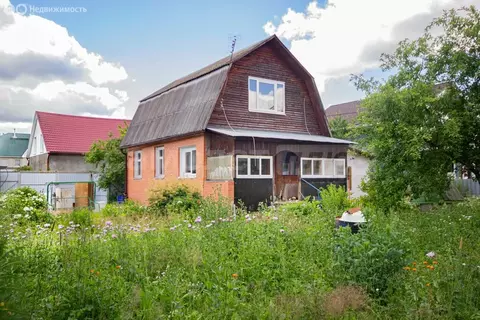 Дом в Одинцовский городской округ, СНТ Лапино, 26 (113.3 м)