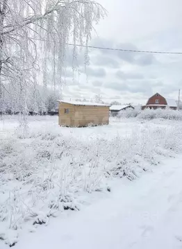 Участок в Ярославская область, Некрасовский муниципальный округ, с. ...