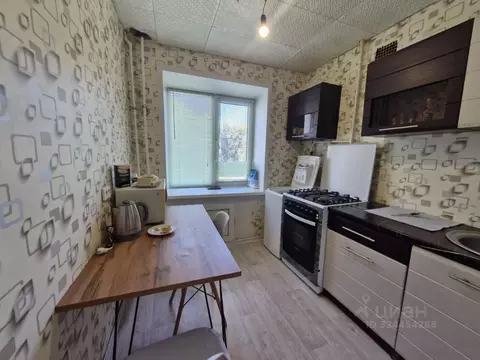 1-к кв. Татарстан, Зеленодольск ул. Фрунзе, 26 (31.0 м)