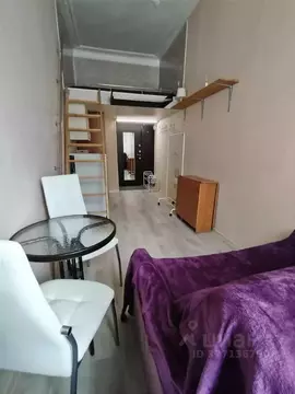 Комната Санкт-Петербург Загородный просп., 17 (13.3 м)