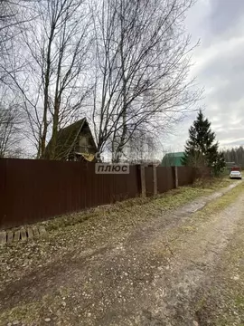 Дом в Московская область, Дмитровский муниципальный округ, Соколово ...