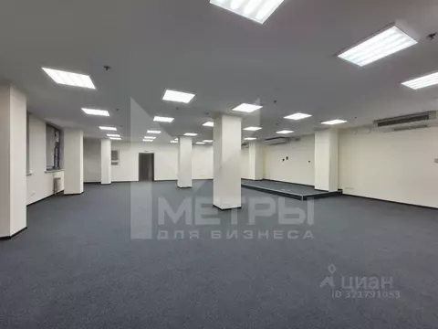 Офис в Краснодарский край, Краснодар Центральный мкр, ул. Кубанская ...