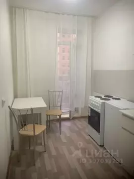 1-к кв. Московская область, Ступино ул. Горького, 12 (30.0 м)