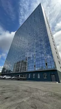 1-к кв. Приморский край, Владивосток просп. 100-летия Владивостока, ...