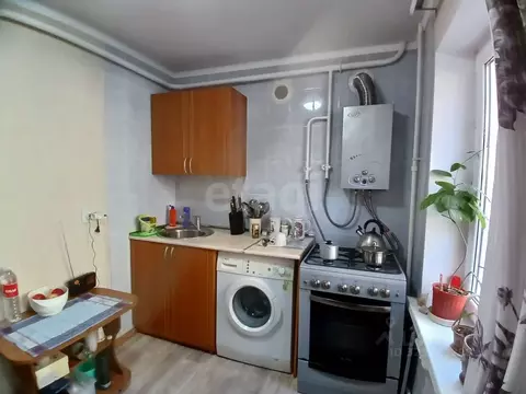 2-к кв. Ставропольский край, Минеральные Воды Московская ул. (41.7 м)