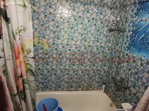 2-комнатная квартира: Ейск, Коммунистическая улица, 20/8 (51.3 м)