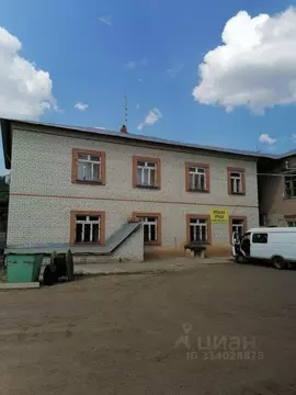 Помещение свободного назначения в Оренбургская область, пос. ...