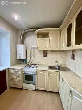 3-комнатная квартира: Кострома, Кинешемское шоссе, 8 (41.6 м)