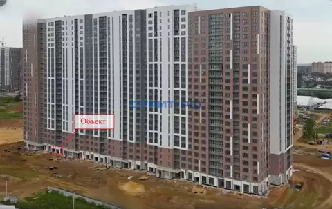 Торговая площадь в Московская область, Видное ул. Фруктовые Сады, 2 ...