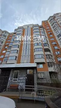 3-к кв. Москва ул. Марьинский Парк, 5К3 (74.3 м)
