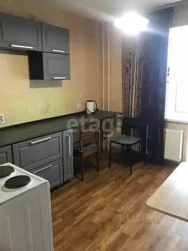 2-к кв. Башкортостан, Уфа ул. Булата Имашева, 6/1 (54.2 м)